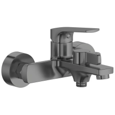 Змішувач для ванни MIXXUS PREMIUM MONE 009 EURO GRAPHITE (Колір графіт) (MI6782)