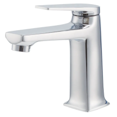 Змішувач для умивальника MIXXUS PREMIUM RUBENS 001 NUT (MI8251)