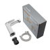 Змішувач для умивальника MIXXUS PREMIUM RUBENS 001 NUT (MI8251) Змішувач для умивальника MIXXUS PREMIUM RUBENS 001 NUT (MI8251)