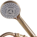 Змішувач для ванни HAIBA DOMINOX 142 EURO BRONZE (Колір бронза) (HB3938) Змішувач для ванни HAIBA DOMINOX 142 EURO BRONZE (Колір бронза) (HB3938)