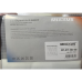 Шторка для ванної MIXXUS SCT-017-180x180 з поліестеру (Візерунок 