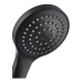 Лійка Haiba SH-08 Black (HB3985) Лійка Haiba SH-08 Black (HB3985)