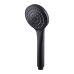 Лійка Haiba SH-08 Black (HB3985) Лійка Haiba SH-08 Black (HB3985)