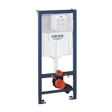 Інсталяція для унітазу Grohe Rapid SL, монтажна висота 1.13 м (38536001)