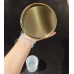 Йоржик для унітазу підлоговий MIXXUS ELLIPSE-TB0202 BRUSHED GOLD (колір матове золото) (MI8401) Йоржик для унітазу підлоговий MIXXUS ELLIPSE-TB0202 BRUSHED GOLD (колір матове золото) (MI8401)
