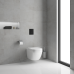 Панель змиву Grohe Skate Cosmopolitan для унітазу (38732KF0)