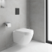 Панель змиву Grohe Skate Cosmopolitan для унітазу (38732KF0)