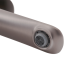 Змішувач для умивальника KOER KB-10028-07 (Колір графіт) (KR5292)