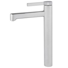 Змішувач для умивальника MIXXUS PREMIUM VERDI 001 NUT HIGH (MI8241)