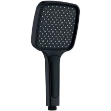 Лійка для душу KOER KP-0402-05, 3 функції (Колір чорний) (KR4985)