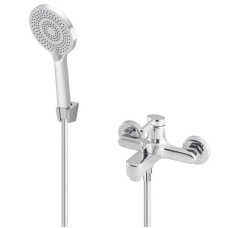 Змішувач для ванни MIXXUS PREMIUM VERDI 009 EURO (MI8243)