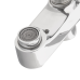 Змішувач для ванни MIXXUS PREMIUM VERDI 009 EURO (MI8243)