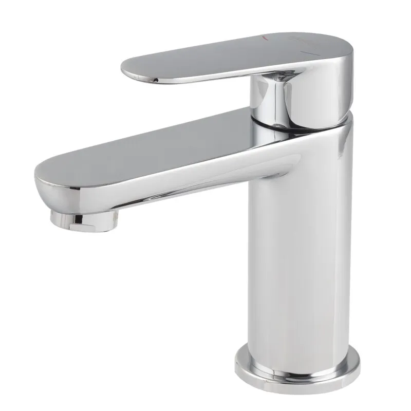 Змішувач для умивальника HAIBA PARMA 001 NUT (HB9680)