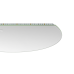 Дзеркало MIXXUS PREMIUM TOPPER MS01-90x70-REVERSE з LED Touch, Anti-fog, димером (3-6,5kK) (MP6632) Дзеркало MIXXUS PREMIUM TOPPER MS01-90x70-REVERSE з LED Touch, Anti-fog, димером (3-6,5kK) (MP6632)