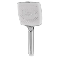 Лійка для душу KOER KP-0409-01, 4 функції (Колір хром) (KR5413)