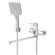 Змішувач для ванни MIXXUS PREMIUM DEGAS 006 EURO (MI8247)