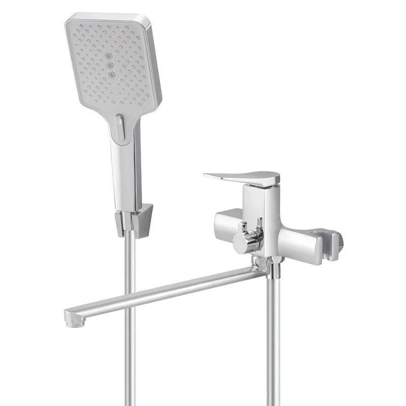 Змішувач для ванни MIXXUS PREMIUM DEGAS 006 EURO (MI8247) Змішувач для ванни MIXXUS PREMIUM DEGAS 006 EURO (MI8247)