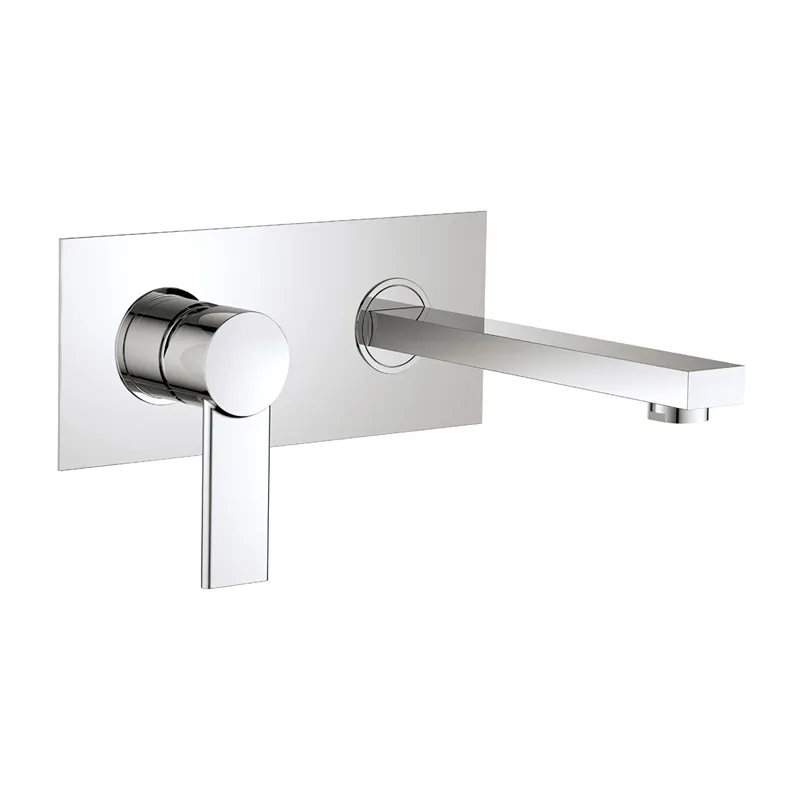 Змішувач для умивальника MIXXUS PREMIUM BENEDICT 001 INNER (вбудований) (Колір хром) (MI5964) Змішувач для умивальника MIXXUS PREMIUM BENEDICT 001 INNER (вбудований) (Колір хром) (MI5964)