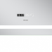 Дзеркало MIXXUS PREMIUM FLASH MR21-60x80 з LED Touch, Anti-fog, димером, рег. яскравості, годинником (MP6617) Дзеркало MIXXUS PREMIUM FLASH MR21-60x80 з LED Touch, Anti-fog, димером, рег. яскравості, годинником (MP6617)