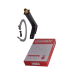Змішувач для умивальника високий KOER KB-11007-05 (Колір чорний) (KR3441) Змішувач для умивальника високий KOER KB-11007-05 (Колір чорний) (KR3441)