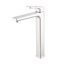 Змішувач для умивальника високий KOER KB-11031-01 (Колір хром) (KR5433)