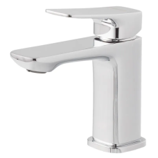 Змішувач для умивальника HAIBA GENEVA 001 NUT (HB9676)