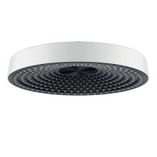 Лійка для душу стельова KOER KP-0403-03-OH, 300 мм (Колір білий) (KR4996)