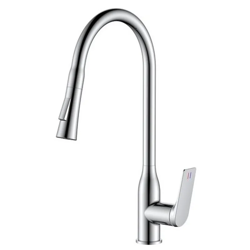 Змішувач для кухні MIXXUS PREMIUM DERBY 014 NUT (Колір хром) (MI6599) Змішувач для кухні MIXXUS PREMIUM DERBY 014 NUT (Колір хром) (MI6599)