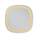 Дзеркало MIXXUS PREMIUM DIVERSE MR16-70x70 з LED Touch, Anti-fog, димером (3-6,5kK) (MP6640) Дзеркало MIXXUS PREMIUM DIVERSE MR16-70x70 з LED Touch, Anti-fog, димером (3-6,5kK) (MP6640)