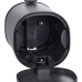Відро для сміття з плавним закриттям овальне MIXXUS PREMIUM OLIVARY-TC0105 GRAPHITE 5 л (колір графіт) (MI7063)