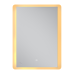 Дзеркало MIXXUS PREMIUM OLIVARY MR19-80x60-REVERSE з LED Touch, Anti-fog, димером (3-6,5kK) (MP6628) Дзеркало MIXXUS PREMIUM OLIVARY MR19-80x60-REVERSE з LED Touch, Anti-fog, димером (3-6,5kK) (MP6628)