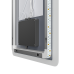 Дзеркало MIXXUS PREMIUM OLIVARY MR19-80x60-REVERSE з LED Touch, Anti-fog, димером (3-6,5kK) (MP6628) Дзеркало MIXXUS PREMIUM OLIVARY MR19-80x60-REVERSE з LED Touch, Anti-fog, димером (3-6,5kK) (MP6628)