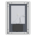 Дзеркало MIXXUS PREMIUM OLIVARY MR19-80x60-REVERSE з LED Touch, Anti-fog, димером (3-6,5kK) (MP6628) Дзеркало MIXXUS PREMIUM OLIVARY MR19-80x60-REVERSE з LED Touch, Anti-fog, димером (3-6,5kK) (MP6628)