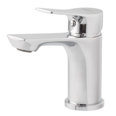 Змішувач для умивальника HAIBA ARNO 001 NUT (HB9674)