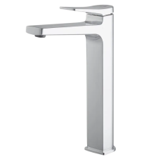 Змішувач для умивальника MIXXUS PREMIUM DEGAS 001 NUT HIGH (MI8246)
