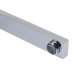 Змішувач для кухні KOER KB-70010-01 (Колір хром) (KR3488) Змішувач для кухні KOER KB-70010-01 (Колір хром) (KR3488)