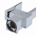 Змішувач для кухні KOER KB-70010-01 (Колір хром) (KR3488) Змішувач для кухні KOER KB-70010-01 (Колір хром) (KR3488)