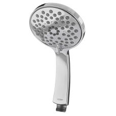 Лійка для душу KOER KP-0410-01, 7 функцій (Колір хром) (KR5414)