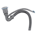 Мийка MIXXUS MX5843-200x1.0-PVD-BRONZE (Колір бронза) (MX0577) Мийка MIXXUS MX5843-200x1.0-PVD-BRONZE (Колір бронза) (MX0577)