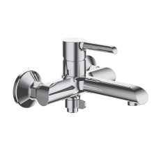Змішувач для ванни MIXXUS PREMIUM EDEM 009 (Колір хром) (MI5835)
