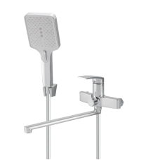 Змішувач для ванни MIXXUS PREMIUM LAZAR 006 EURO (MI8270)