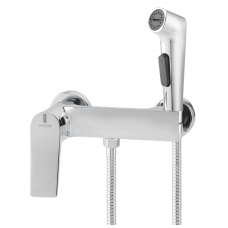Змішувач для гігієнічного душу (з лійкою) MIXXUS PREMIUM DEGAS 024 (MI8249)