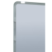 Дзеркальна шафка MIXXUS PREMIUM OLIVARY CM01-60x70x13 з LED Touch, димером, рег. яскравості (MI8294) Дзеркальна шафка MIXXUS PREMIUM OLIVARY CM01-60x70x13 з LED Touch, димером, рег. яскравості (MI8294)