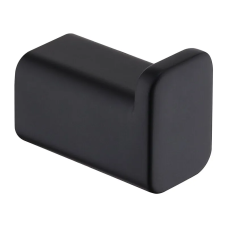 Гачок KOER AS-0101-1-05 (колір чорний) (KR6150)