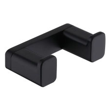 Гачок подвійний KOER AS-0101-2-05 (колір чорний) (KR6154)