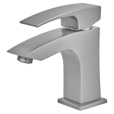Змішувач для умивальника KOER KB-10007-07 (Колір графіт) (KR5150)