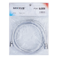 Шланг MIXXUS LUMI.F04-200cm (Колір хром) (HO0031)