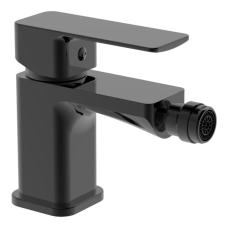 Змішувач для біде HAIBA KUBUS 002 BLACK (Колір чорний) (HB9621)