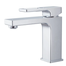 Змішувач для умивальника KOER KB-10009-01 (Колір хром) (KR3498)