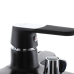 Змішувач для ванни MIXXUS PREMIUM TIGER 009 EURO BLACK (Колір чорний) (MI0565)